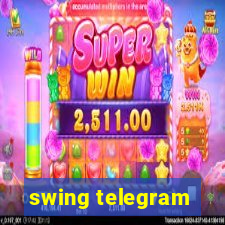 swing telegram